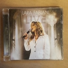 LARA FABIAN - UN REGARD 9 LIVE (2006) - CD 2.EL