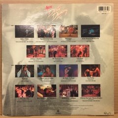 MORE DIRTY DANCING - SOUNDTRACK (1988) - PLAK 2.EL