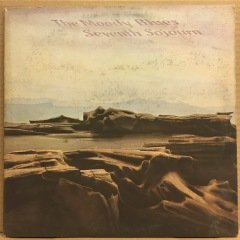 MOODY BLUES - SEVENTH SOJOURN 2.EL PLAK