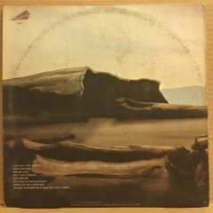 MOODY BLUES - SEVENTH SOJOURN 2.EL PLAK