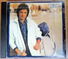 ROBERTO CARLOS - AMIGA - CD 2.EL