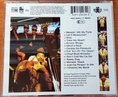 SIR MIX A LOT - CHIEF BOOT KNOCKA CD 2.EL