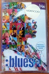 JIMI HENDRIX - BLUES KASET SIFIR