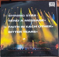 INXS - SHINING STAR (1991) - 12'' MAXI SINGLE PLAK 2.EL