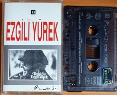 RUHİ SU - EZGİLİ YÜREK - KASET 2.EL
