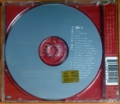 VANESSA MAE - I FEEL LOVE (1997) - CD SINGLE 2.EL