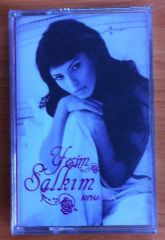 YEŞİM SALKIM - AYNA KASET  SIFIR