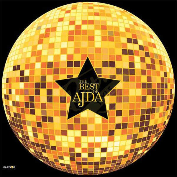 AJDA PEKKAN - BEST OF 2LP SIFIR