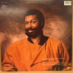 TEDDY PENDERGRASS - LOVE LANGUAGE (1984) - PLAK 2.EL