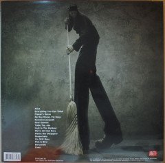 TOM WAITS - ALICE (2002) - LP PLAK SIFIR