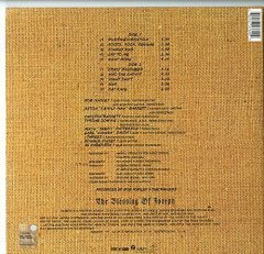 BOB MARLEY & THE WAILERS - RASTAMAN VIBRATION LP GATEFOLD SLEEVE SIFIR