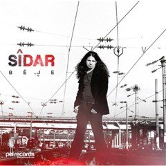 SIDAR - BEJE (SÖYLE) (2013) - CD 2.EL