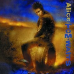 TOM WAITS - ALICE (2002) - LP PLAK SIFIR