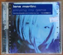 LENE MARLIN - PLAYING MY GAME - CD 2.EL