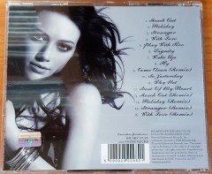 HILARY DUFF - BEST OF (2009) - CD 2.EL