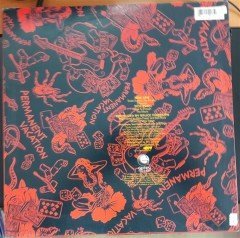AEROSMITH - DUDE (LOOKS LIKE A LADY) (1987) - 12'' MAXI SINGLE PLAK 2.EL