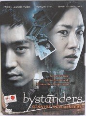 BYSTANDERS - CİNAYET GÜNLÜKLERİ - DVD 2.EL