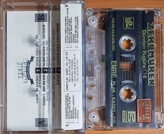 ZEKİ MÜREN - DÜNDEN BUGÜNE 6 / EMRE KASET 2.EL