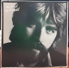 MICHAEL McDONALD (1982) - PLAK 2.EL