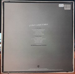 MICHAEL McDONALD (1982) - PLAK 2.EL