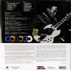 CANNONBALL ADDERLEY with NAT ADDERLEY (1960) THEM DIRTY BLUES LP 180GR 2016 EDT SIFIR