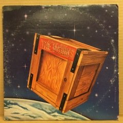 GIVE 'EM THE WORKS WARNER COMPILATION 1975 2.EL 2PLAK