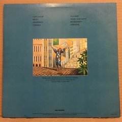 SPYRO GYRA - CARNAVAL (1980) 2.EL PLAK
