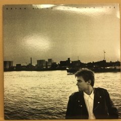 BRYAN ADAMS - INTO THE FIRE (1987) - 2.EL PLAK