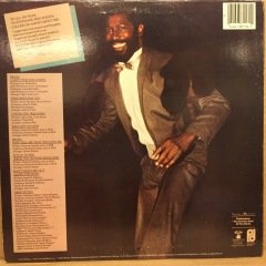 TEDDY PENDERGRASS - THIS ONE'S FOR YOU 1982 2.EL PLAK