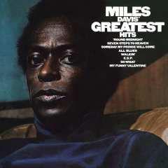 MILES DAVIS - GREATEST HITS (1969) - LP 2017 EDITION SIFIR PLAK