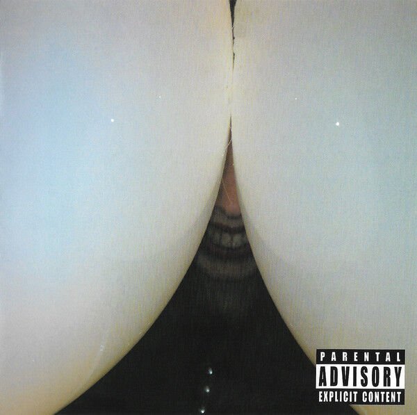 DEATH GRIPS – BOTTOMLESS PIT (2016) - CD JEWEL CASE AMBALAJINDA SIFIR