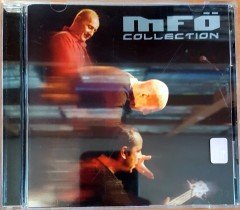 MAZHAR FUAT ÖZKAN MFÖ - COLLECTION CD 2.EL