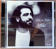 SELÇUK BALCI - MİLA (2013) CD 2.EL