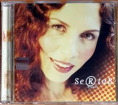 SERTAB ERENER - SERTAB ERENER (1999) COLUMBIA CD 2.EL