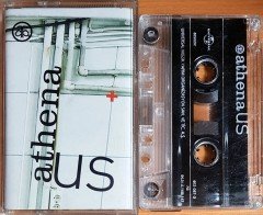 ATHENA - US (2004) UNIVERSAL KASET 2.EL
