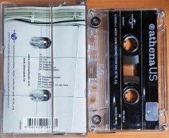 ATHENA - US (2004) UNIVERSAL KASET 2.EL