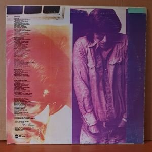 JOHN KLEMMER - TOUCH (1975) - LP 2.EL PLAK