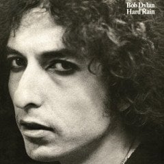 BOB DYLAN - HARD RAIN (1976) - LP 180GR 2011 EDITION SIFIR PLAK