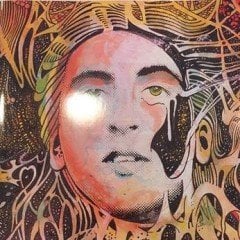 İLHAN İREM - PENCERE / KÖPRÜ / VE ÖTESİ SENFONİK ROCK ÜÇLEME - 3LP 35.YIL ÖZEL BOX 2018 İLK BASKI SIFIR PLAK