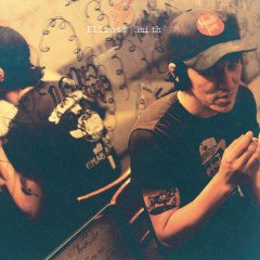 ELLIOTT SMITH - EITHER / OR (1997) - PLAK SIFIR