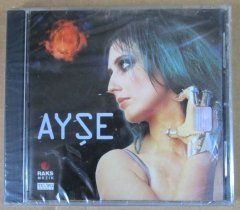 AYŞE 1998 GÖR BAK CD SIFIR