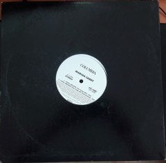 MARIAH CAREY - I STILL BELIEVE (1998) - 12'' MAXI SINGLE PLAK 2.EL