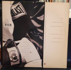 EVERLAST - NEVER MISSIN' A BEAT (1989) - 12'' MAXI SINGLE VINYL PLAK 2.EL