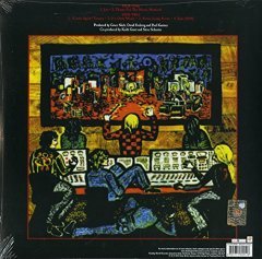 GRACE SLICK - MANHOLE (1973) - LP SIFIR PLAK