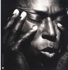 MILES DAVIS - TUTU (1986) - 2LP 180GR 2015 DELUXE EDITION SIFIR PLAK