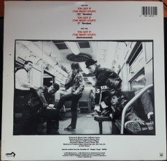 NEW KIDS ON THE BLOCK - YOU GOT IT (1988) - 12'' MAXI SINGLE PLAK 2.EL