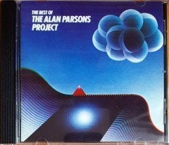 THE ALAN PARSONS PROJECT - THE BEST OF (1983) ARISTA CD 2.EL