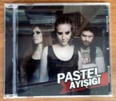 PASTEL - AYIŞIĞI CD 2.EL