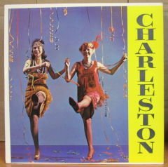 CHARLESTON! SLIM PICKINS LP 2.EL