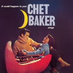 CHET BAKER - IT COULD HAPPEN TO YOU (1958) - LP 180GR PURPLE COLOURED 2018 EDITION SIFIR PLAK